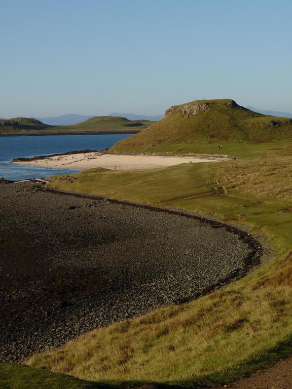 Storr Apartments Portree Dış mekan fotoğraf