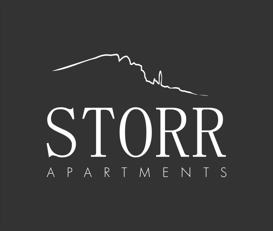 Storr Apartments Portree Dış mekan fotoğraf