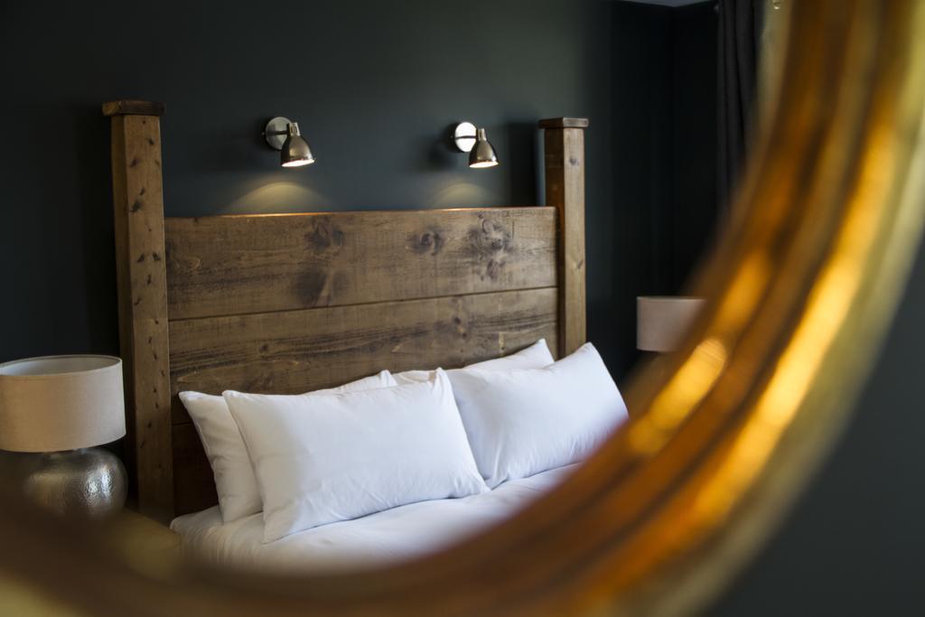 Storr Apartments Portree Dış mekan fotoğraf