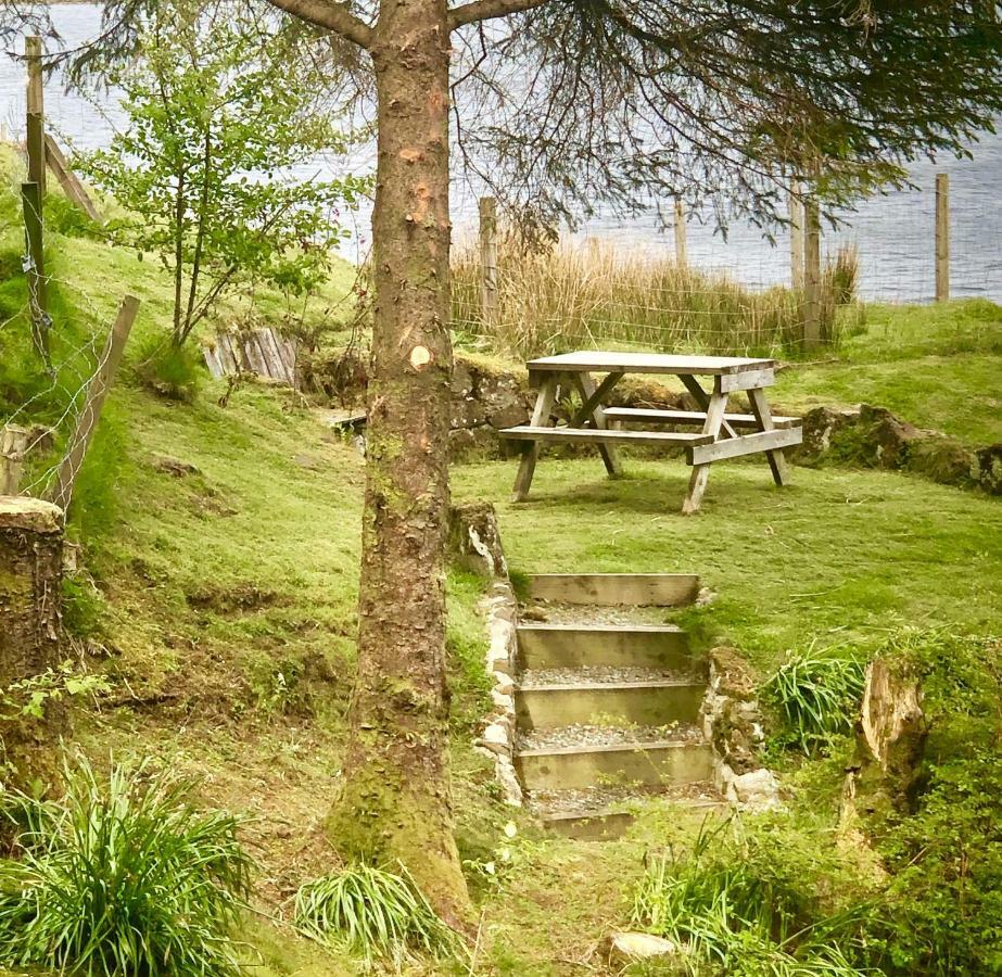 Storr Apartments Portree Dış mekan fotoğraf