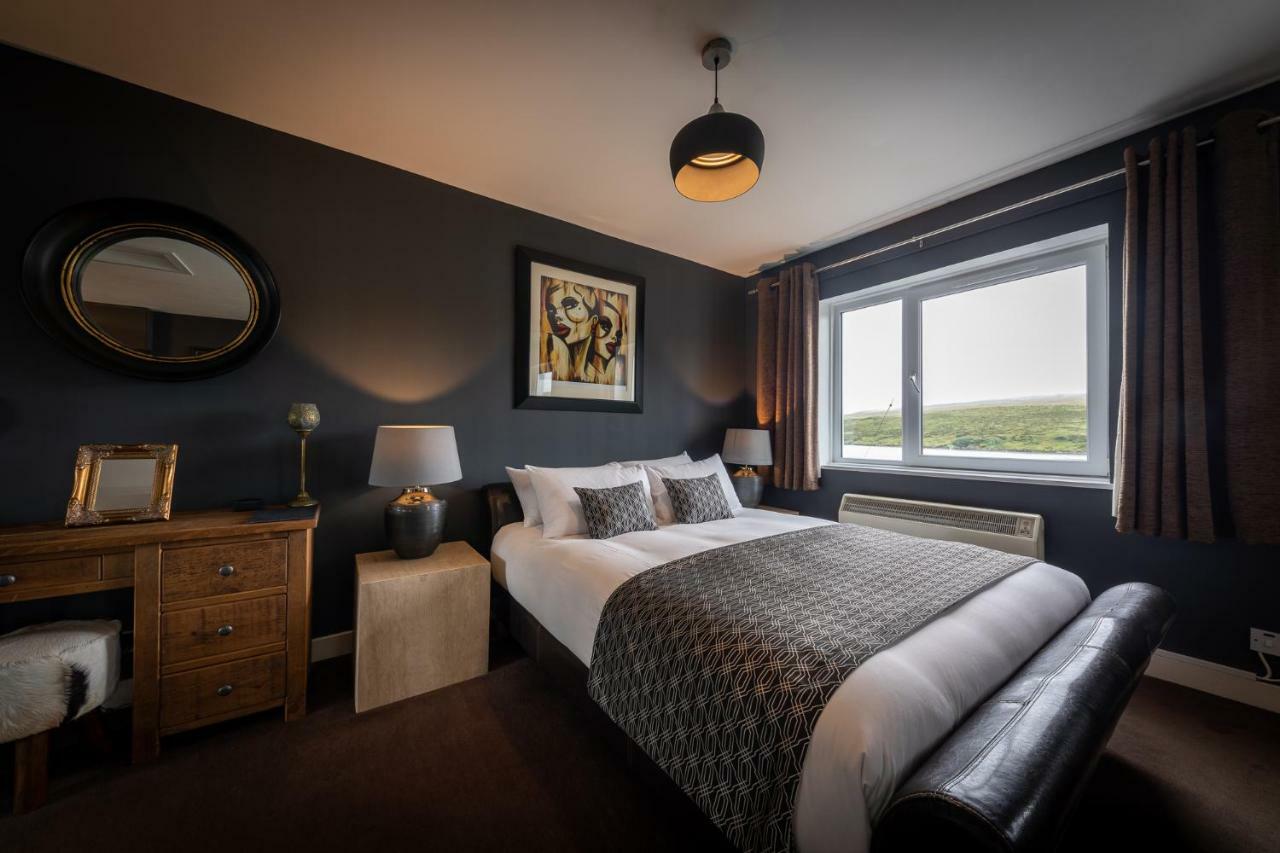 Storr Apartments Portree Dış mekan fotoğraf