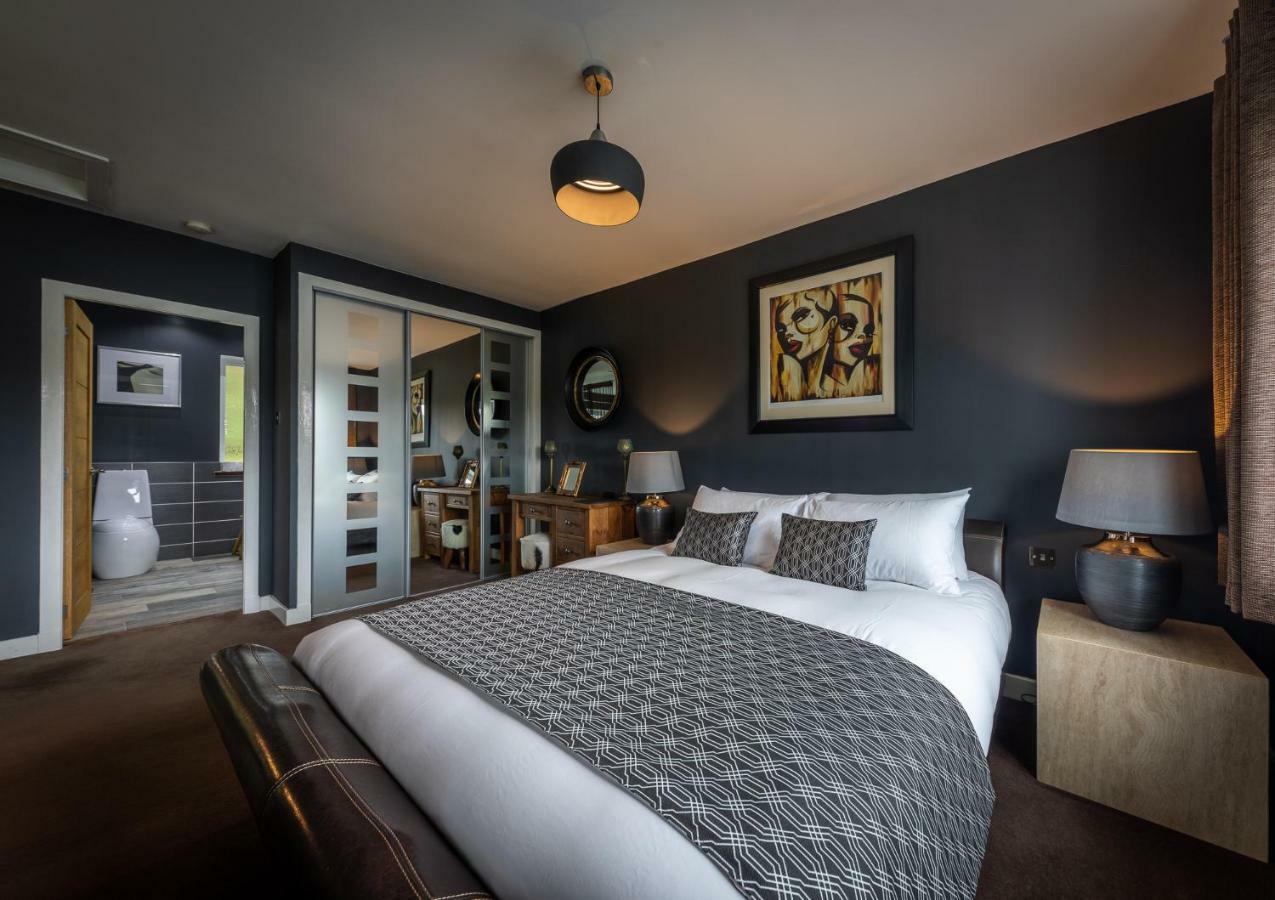 Storr Apartments Portree Dış mekan fotoğraf